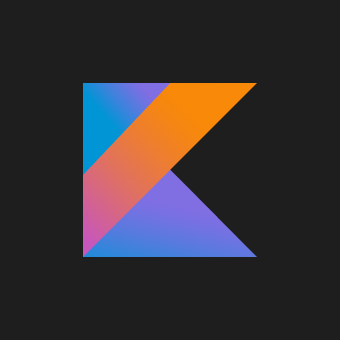 Kotlin Icon